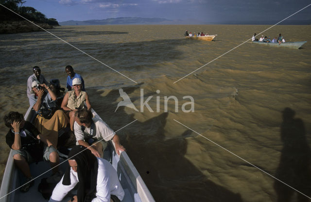 Lake Baringo