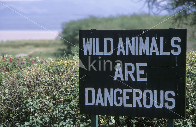 Lake Baringo