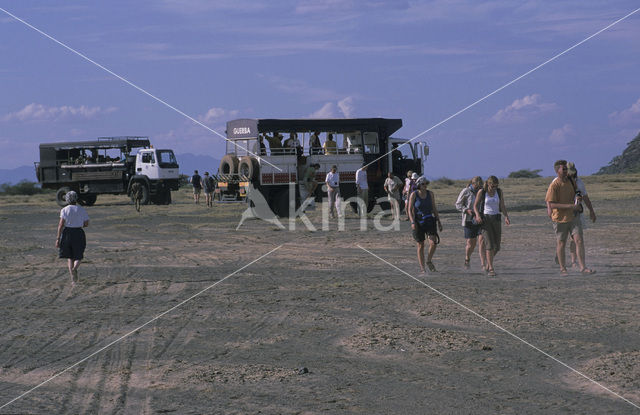 Lake Bogoria National Reserve