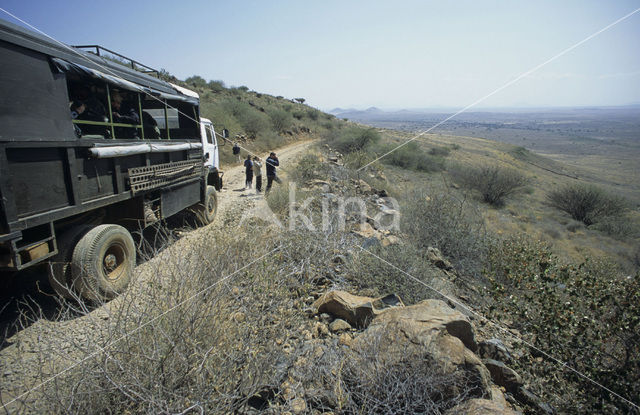 Lake Turkana National Park