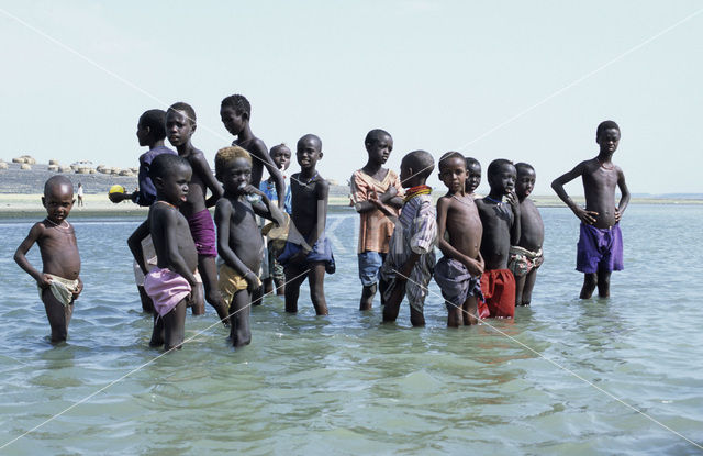 Lake Turkana National Park