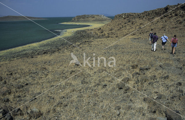 Lake Turkana National Park