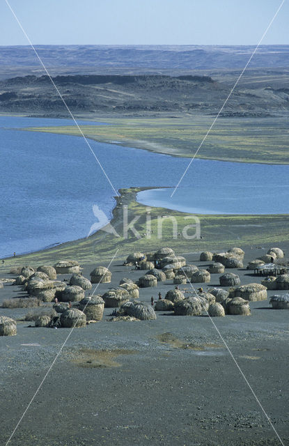 Lake Turkana National Park