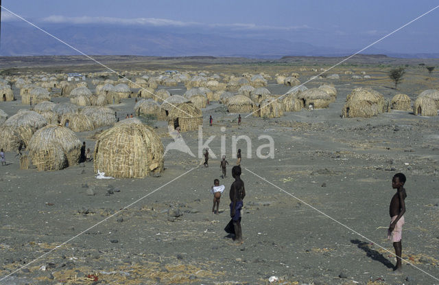 Lake Turkana National Park