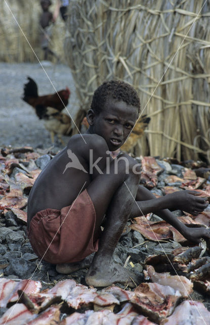 Lake Turkana National Park