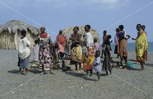 Lake Turkana National Park