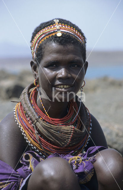 Lake Turkana National Park