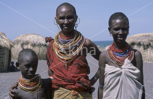 Lake Turkana National Park