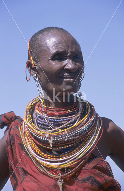 Lake Turkana National Park