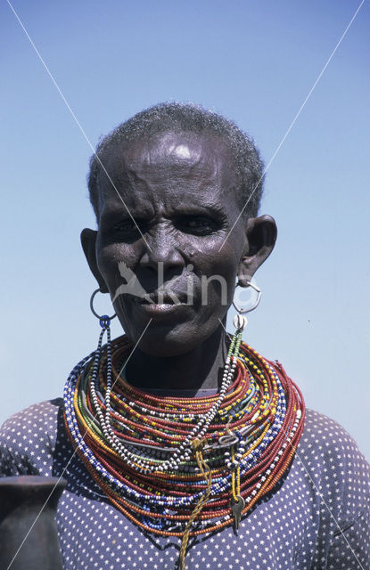 Lake Turkana National Park