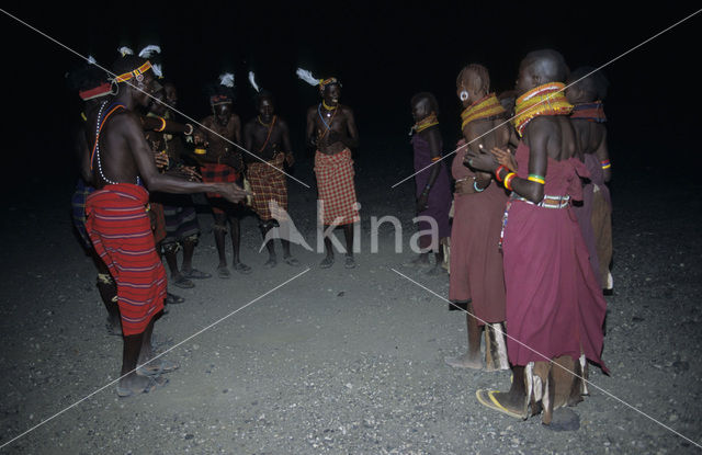 Lake Turkana National Park