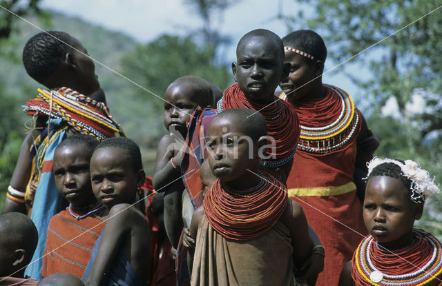 Lake Turkana National Park