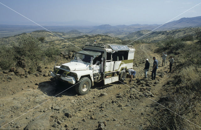 Magadi