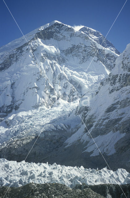 Mount Everest