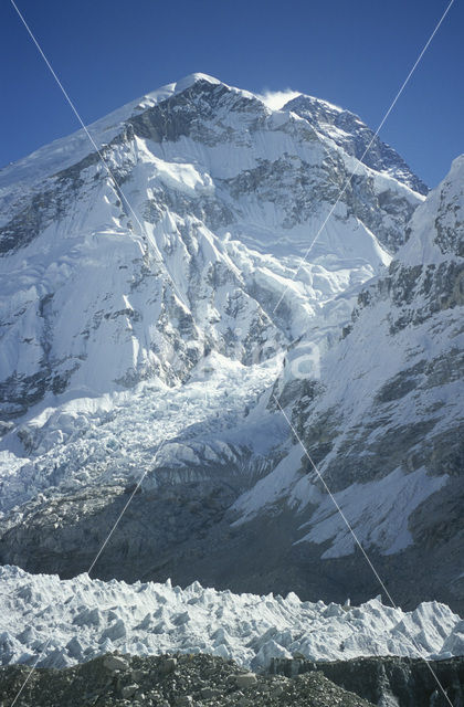 Mount Everest