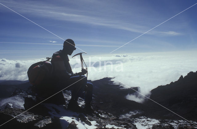 Mount Kenya