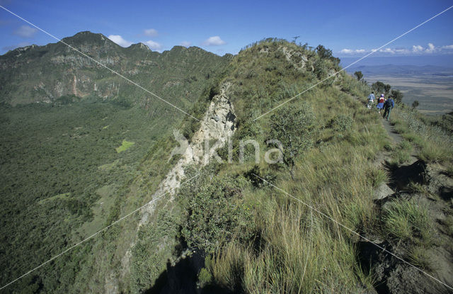 Mount Longonot National Park