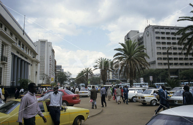 Nairobi
