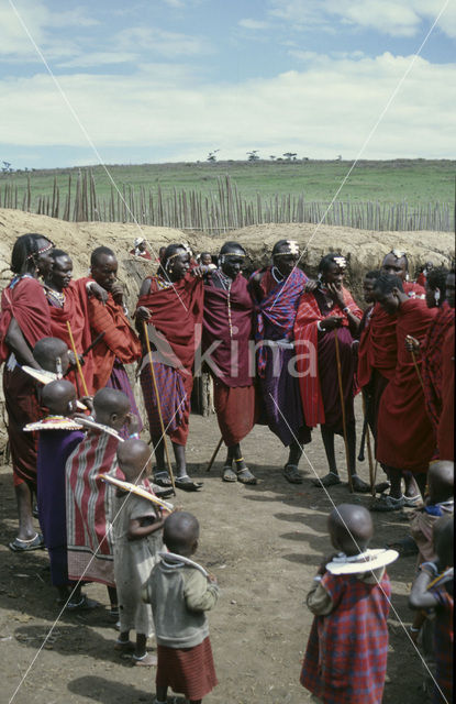 Ngorongoro National Park