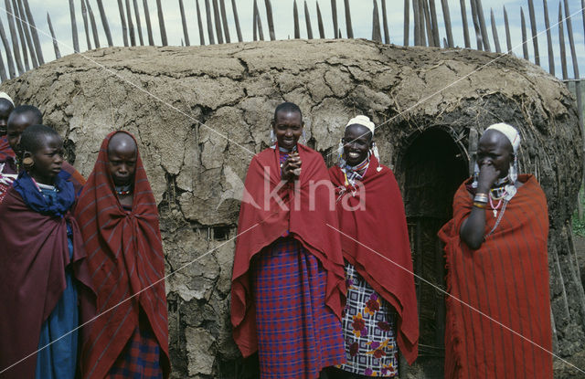 Ngorongoro National Park