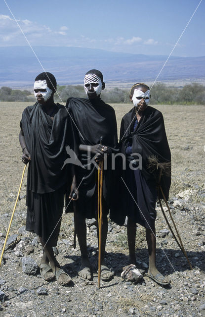 Ngorongoro National Park