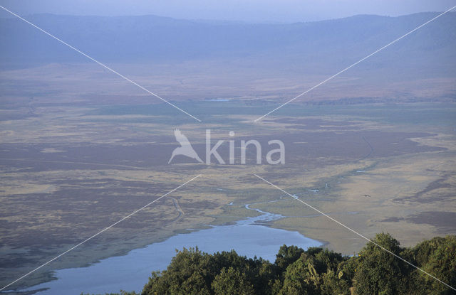 Ngorongoro National Park