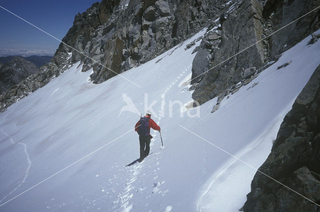 Pyreneeën