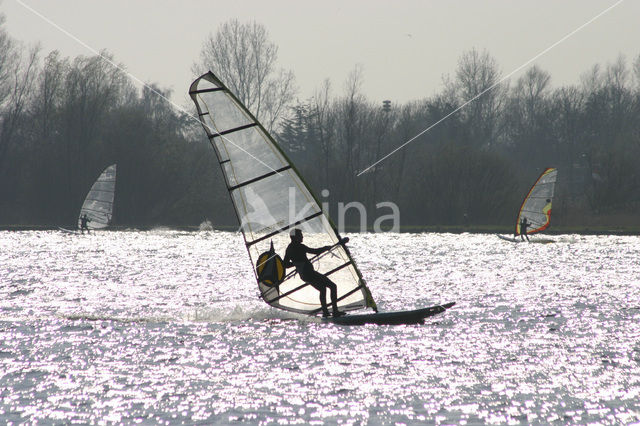 Reeuwijkse Plassen