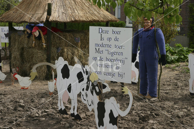 Schoonrewoerd