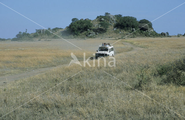 Serengeti National Park