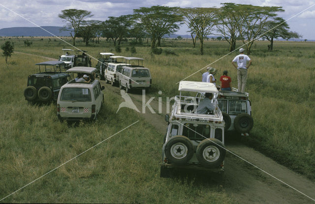 Serengeti National Park