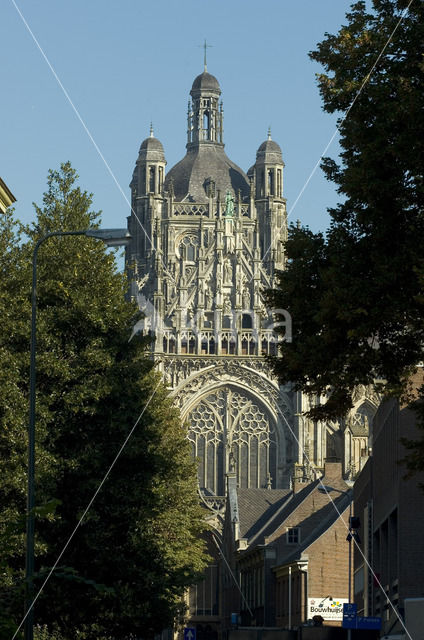 Saint John’s Cathedral