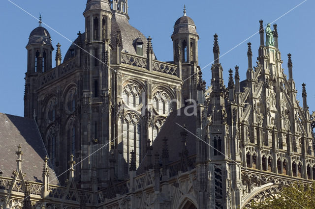 Saint John’s Cathedral