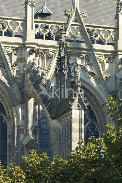 Saint John’s Cathedral