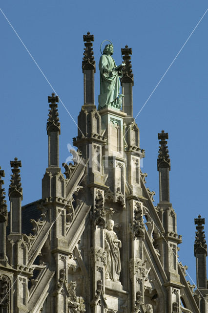 Sint-Janskathedraal