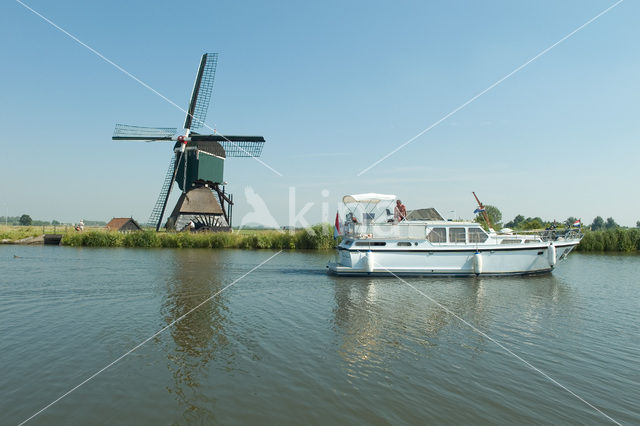 Uitwijkse Molen