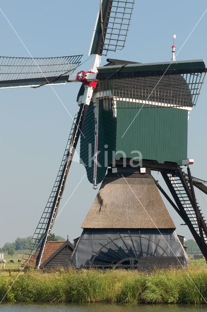 Uitwijkse Molen