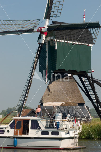 Uitwijkse Molen