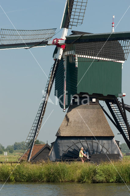 Uitwijkse Molen