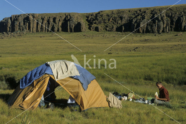 Drakensberg