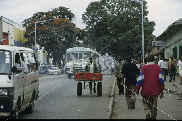 Harare