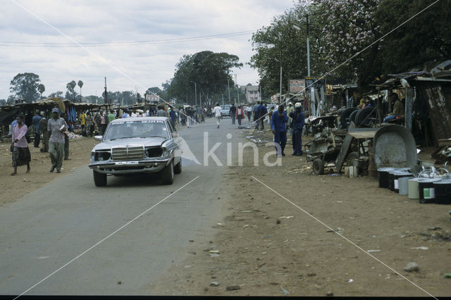 Harare