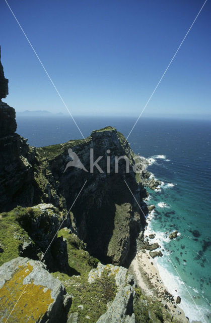 Cape of Good Hope