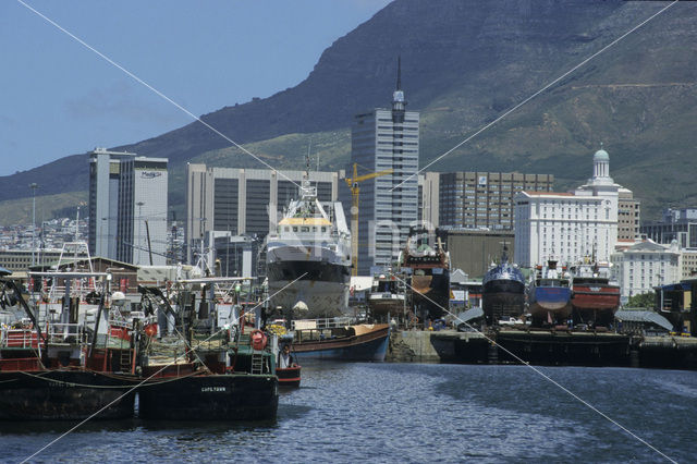 Capetown