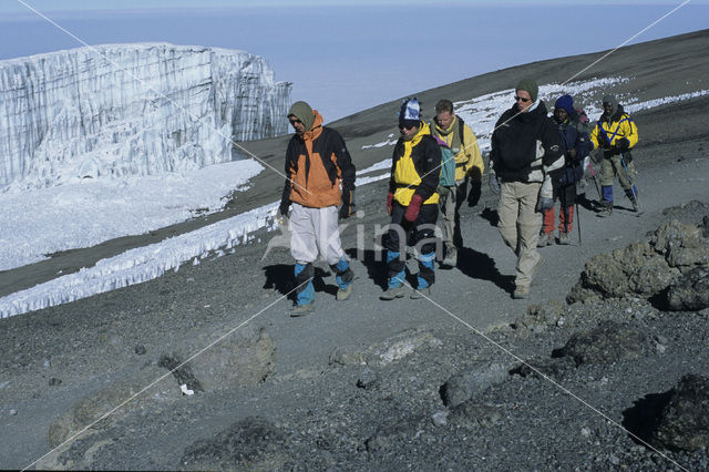 Kilimanjaro