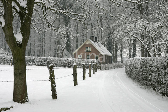 Landgoed Velhorst