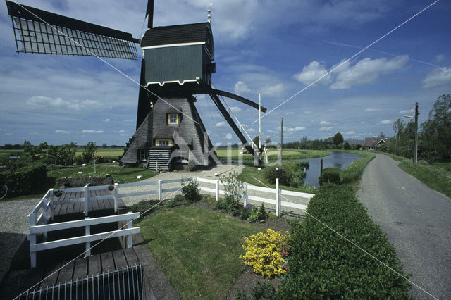 Molen Bonrepas