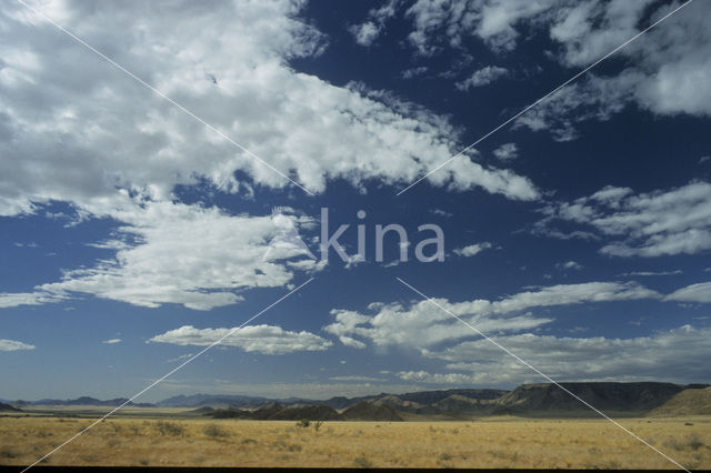 Namib naukluft national park