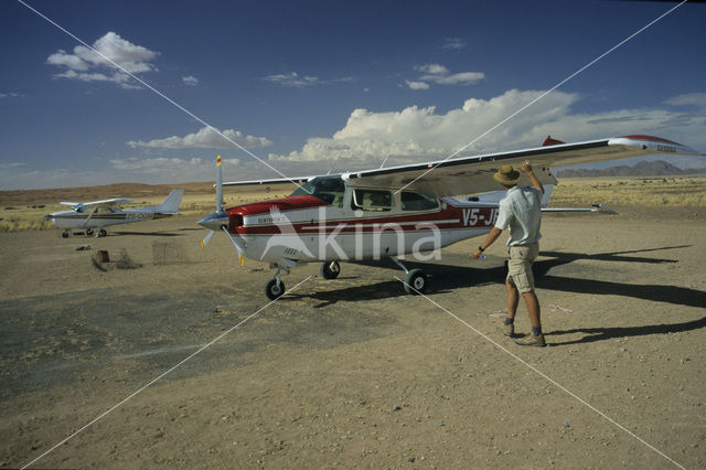 Namib naukluft national park