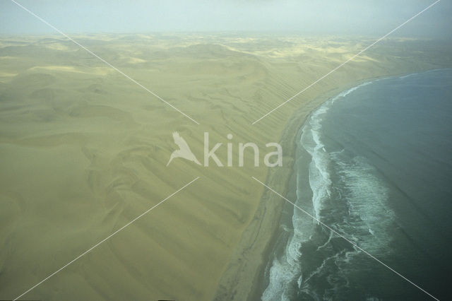 Namib naukluft national park